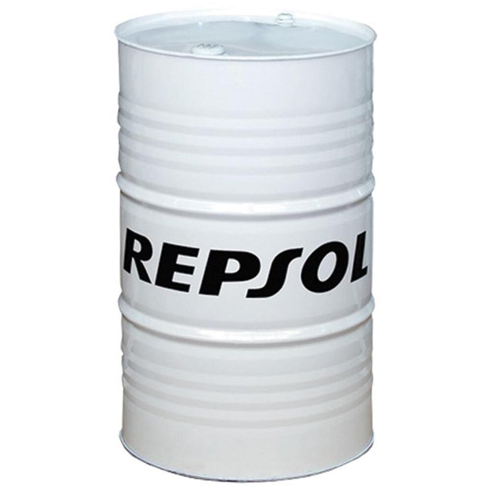 REPSOL TELEX   208л  Испания Гидравлическое масло [А5Г]