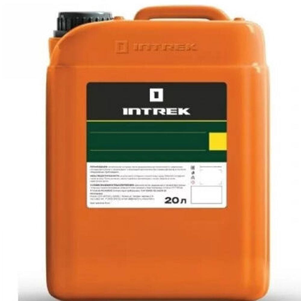 INTREK   HVLP-46 20л  Россия Гидравлическое масло [А28Г]