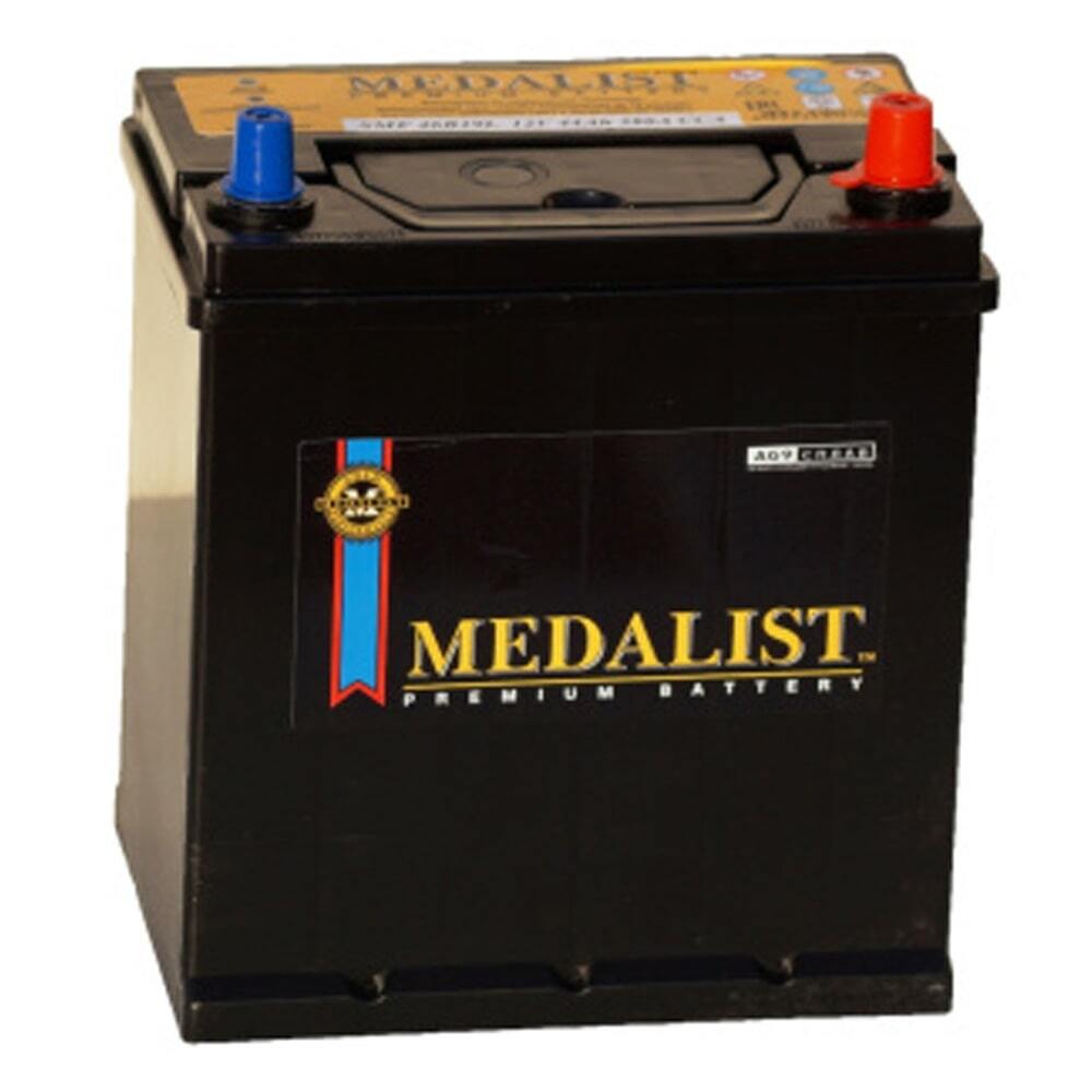 MEDALIST PREMIUM  46B20L 45 400 197х129х201 Обратная Аккумуляторы [А10Г]