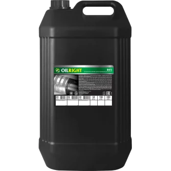 Масло OILRIGHT ВМГЗ гидравлическое 30л 2632 (шт.)  [В8Т]
