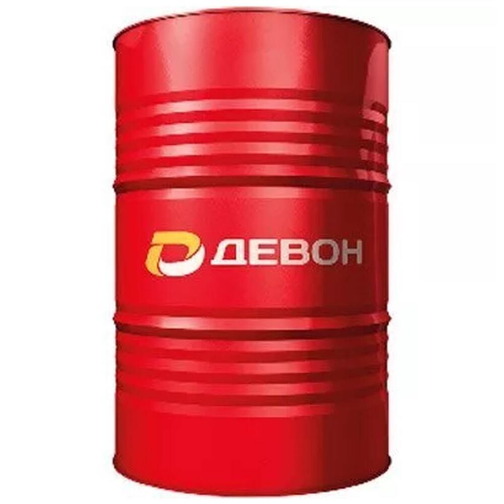 DEVON   TO4  180кг Россия Гидравлическое масло [А17Г]