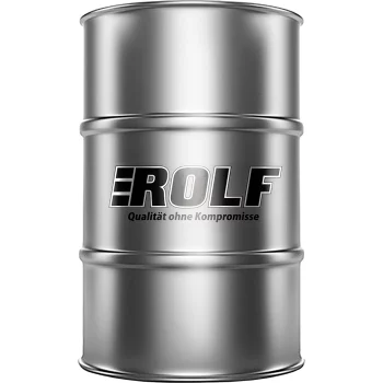 Масло гидравлическое ROLF HYDRAULIC HLP 32 минеральное 208л 322484 (шт.)  [В2Т]