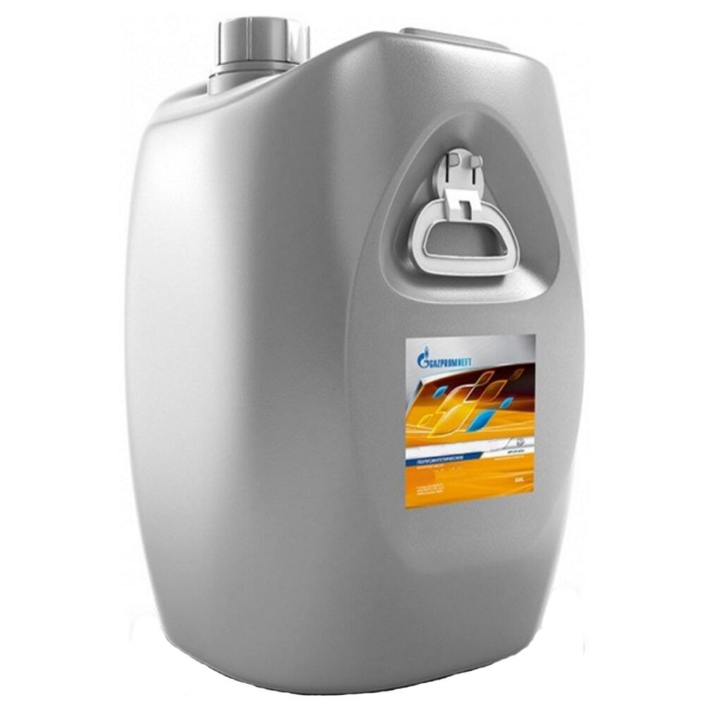 GAZPROMNEFT Hydraulic  HVLP-22 50л  Россия Гидравлическое масло [А52Г]