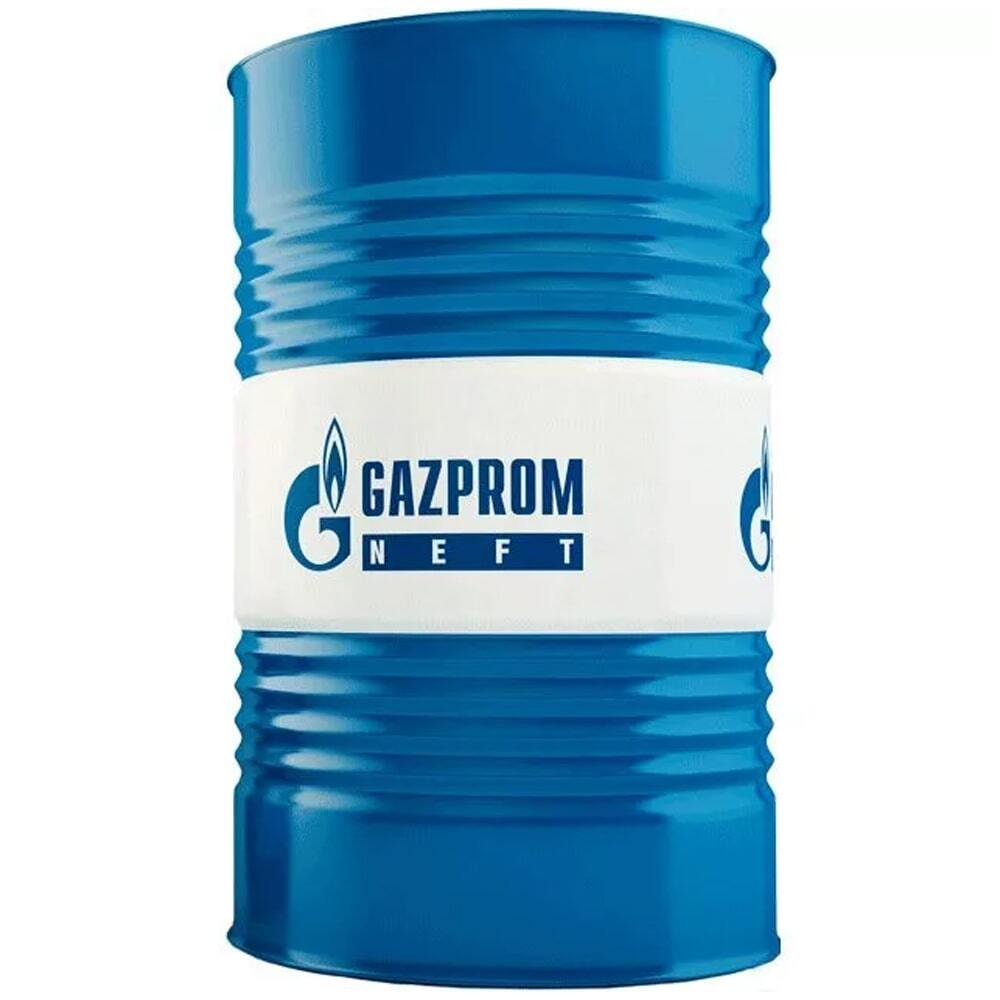 GAZPROMNEFT МГЕ-46В   205л 180кг Россия Гидравлическое масло [А29Г]
