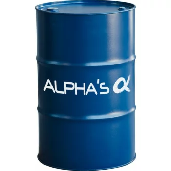 Масло гидравлическое ALPHA'S HYDRO EP46 200л 706549 (шт.)  [В1Т]