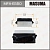Воздушный фильтр A0645SET MASUMA MERCEDES-BENZ GL-CLASS (X164), GL-CLASS (X164) 06- (1/10) MFA-E550 (шт.)  [В10Т]